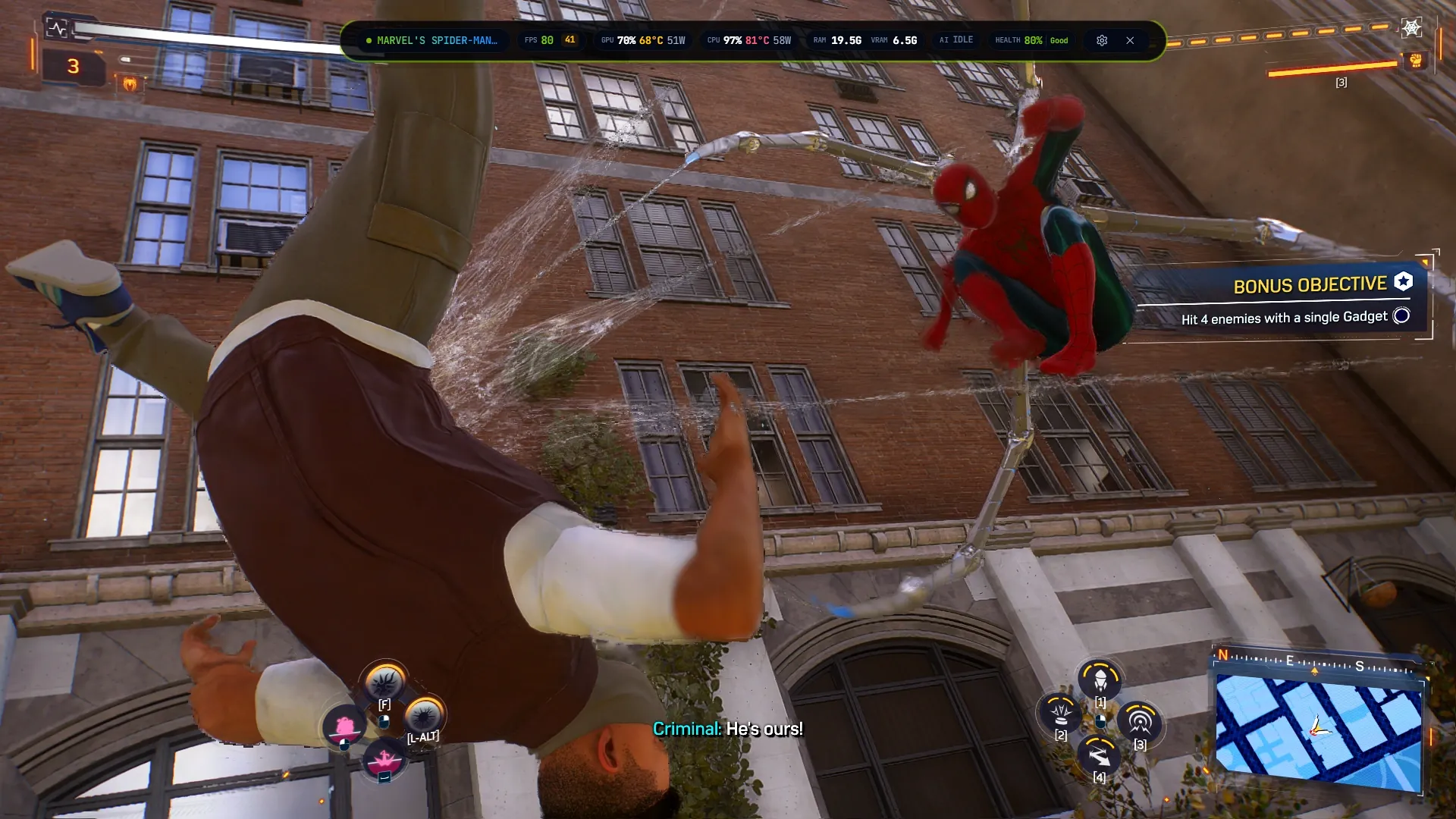 Marvel's Spider-Man 2