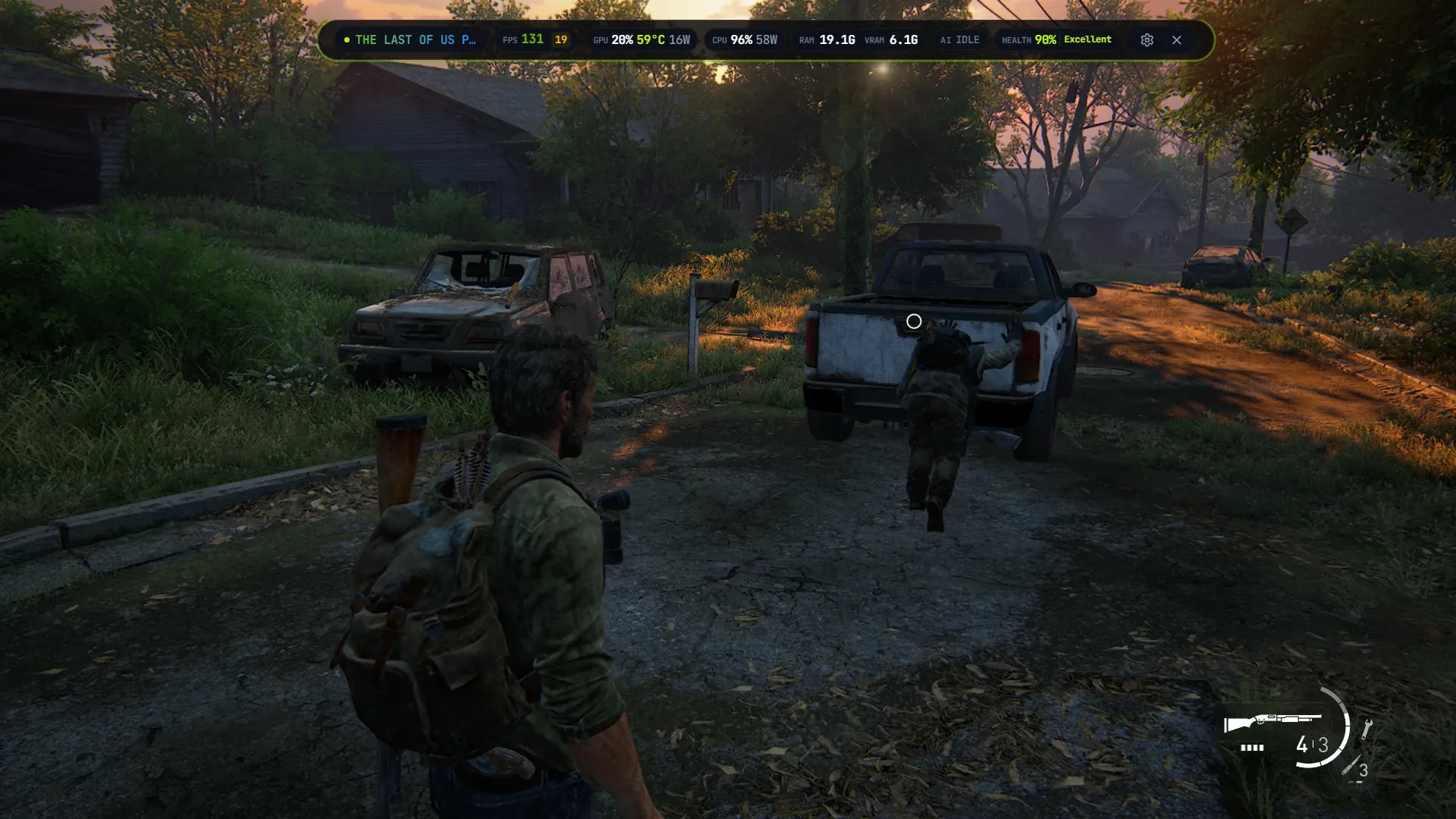 The Last of Us™ Part I