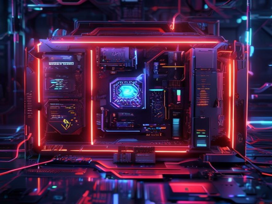 AMD's Mini PC Renaissance: BOSGAME Ryzen 5 and the State of Gaming Hardware