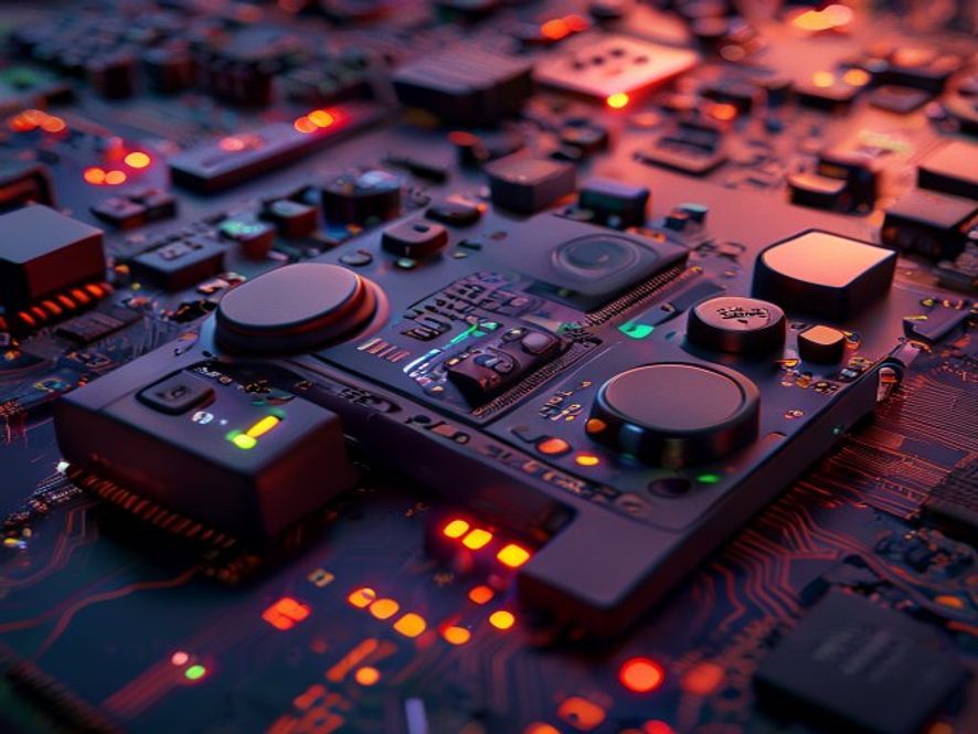 Revisiting the Forgotten Rendering Engines of the Past