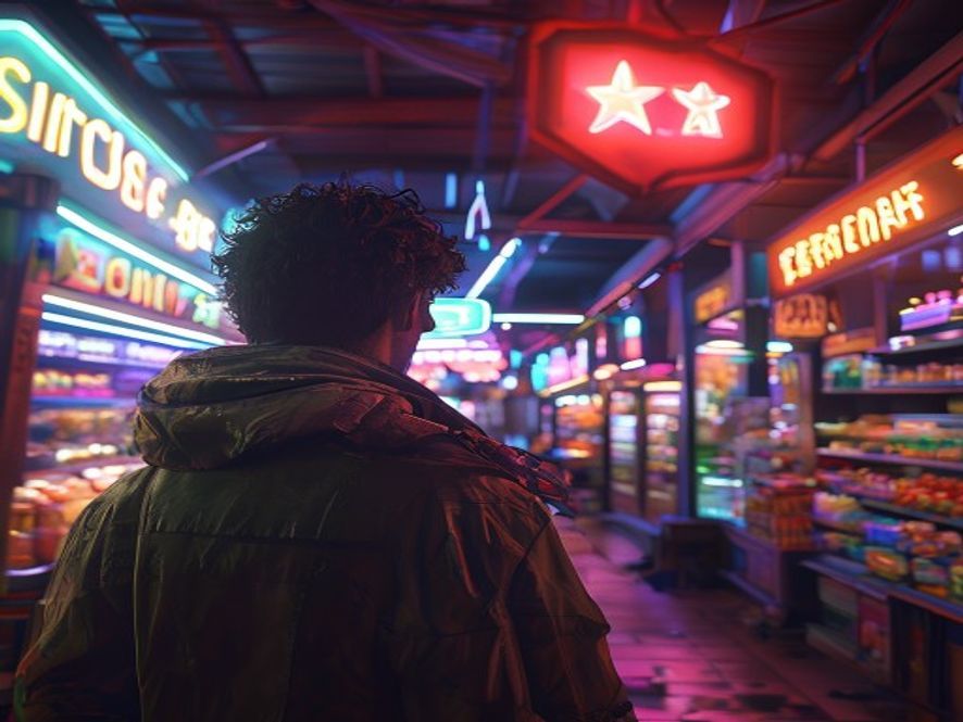 Modding Renaissance, Disney's Decline, and a Crossover Extravaganza: The State of Gaming in 2026