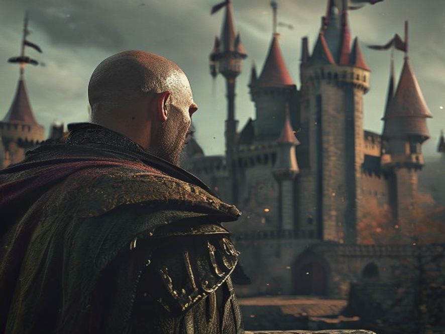 The Evolution of Gaming: A Retrospective on Baldur's Gate 3, FFXIV, and the State of Game Development