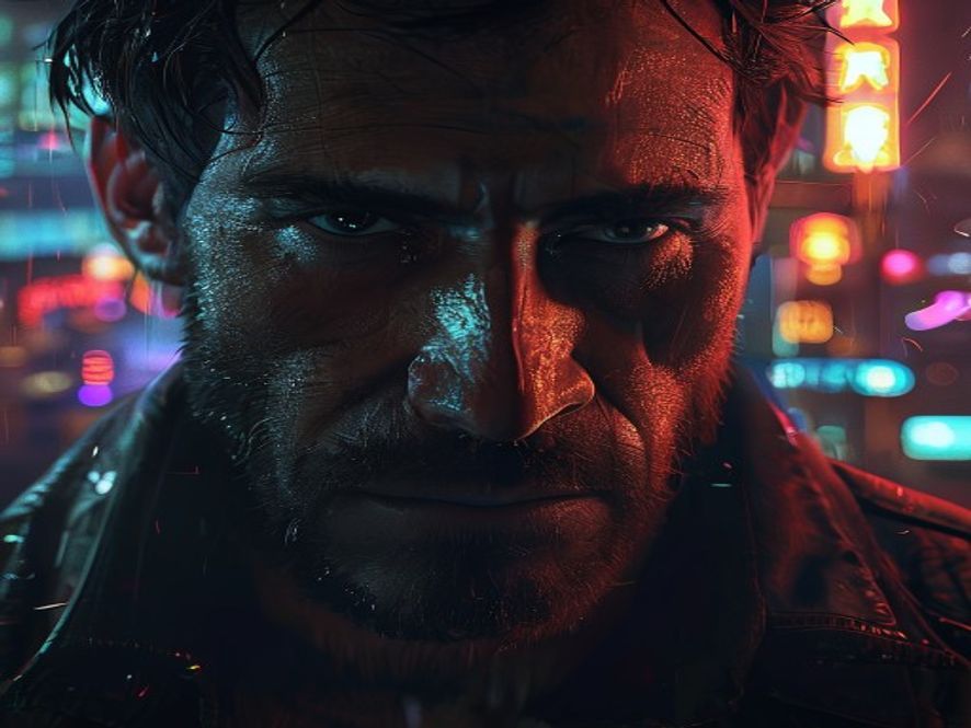 Shaping Gaming Identities: Leon Kennedy's Sonic Influences & Unveiling the Nvidia RTX 50-series VRAM Temperature Puzzle