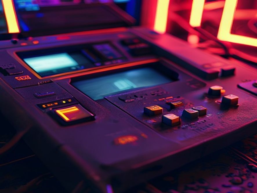 Gaming News Roundup: Layoffs, Malware, and Rare Consoles