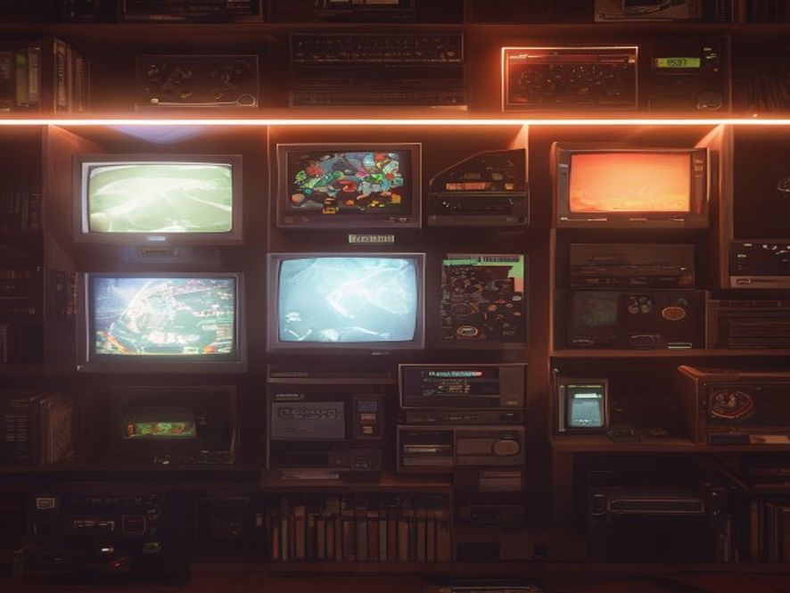 Legacy Gaming and the Future of Physical Media