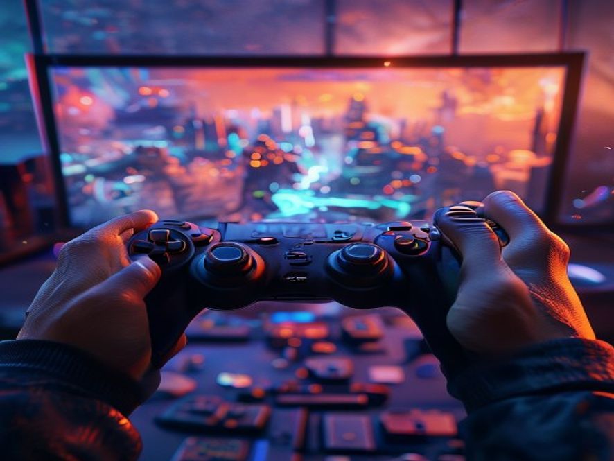 Gaming Trends: A Shift in Priorities and the Future of the Industry