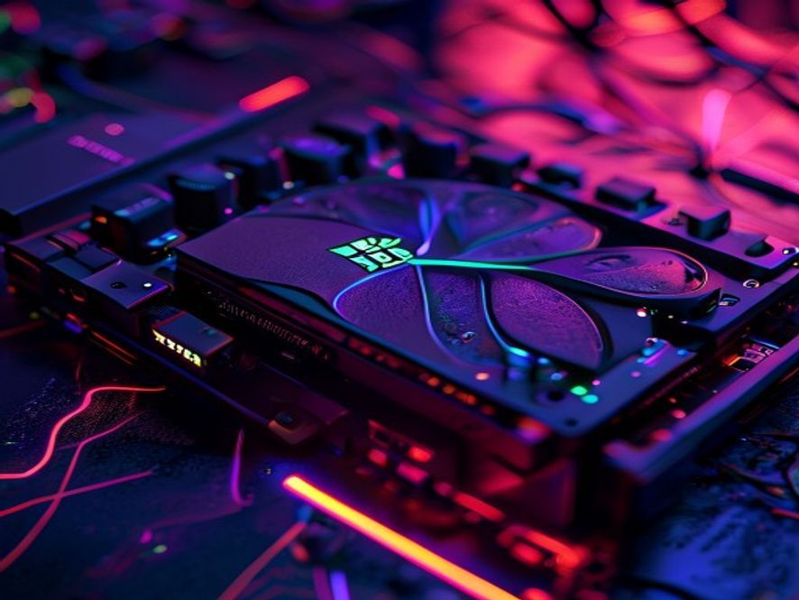 GPU Showdown: NVIDIA Blackwell RTX 5090 vs. AMD Radeon RX 8000 Series