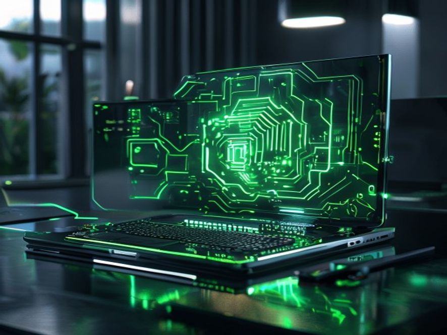 Decoding the NVIDIA RTX 5090: Unpacking Blackwell Architecture and AMD's Shift to Mid-Range