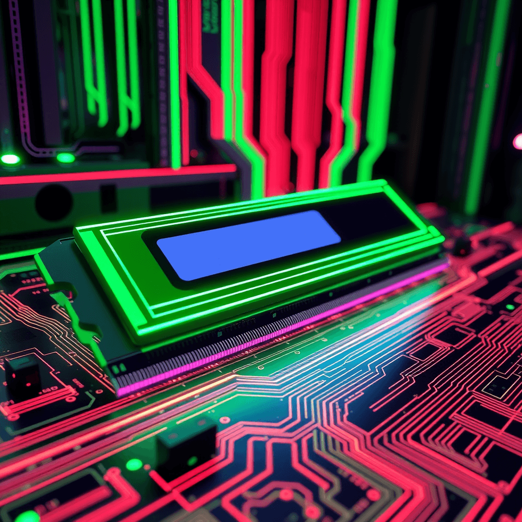 The Physics of Memory Subsystems: Analyzing DDR5-8800 Signal Integrity and ARM Unified Memory Bottlenecks
