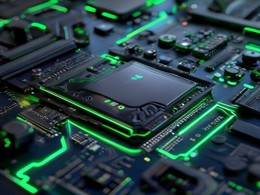 GPU Power Struggle: NVIDIA Blackwell RTX 5090 vs. AMD Radeon RX 8000 Series