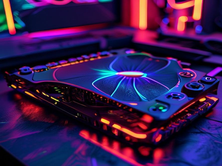 GPU Bargains and Gaming Towers: Nvidia's Latest Offerings