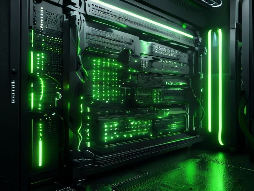 GPU News: Nvidia's RTX Spark Prototype, AI Singularity, and the Future of Graphics Processing