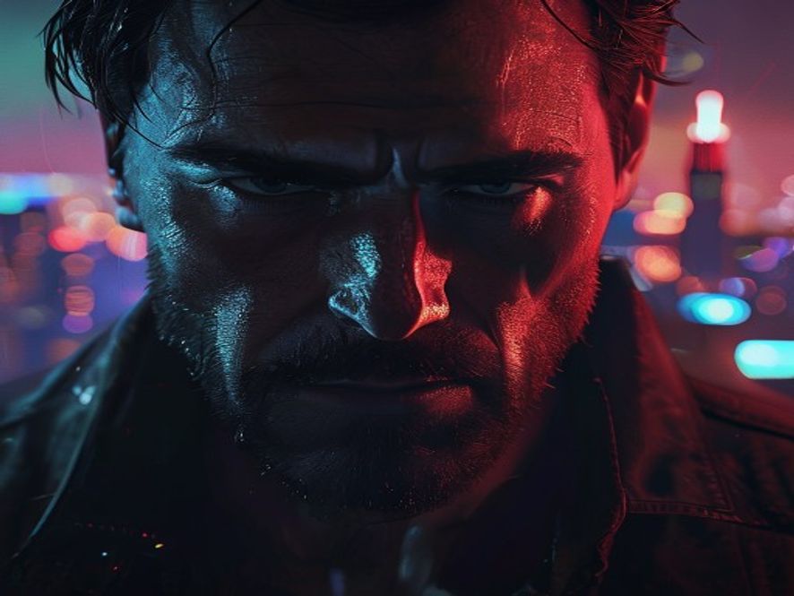 Unpacking Leon's Persona and Nvidia's Forbidden Sensors