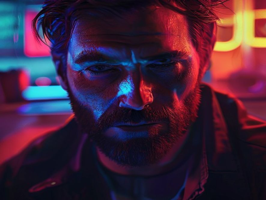 Unleashing Leon: The Psychology of Voice Acting and the Cutting Edge of Nvidia VRAM Temperature Tracking