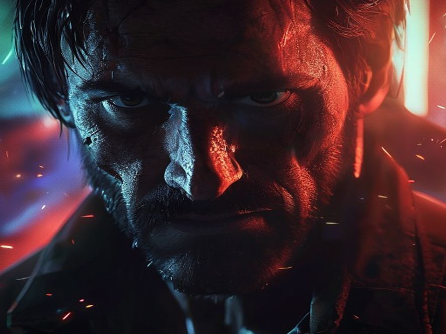 Riffing on Reality: The Harmonious Convergence of Gaming and Music